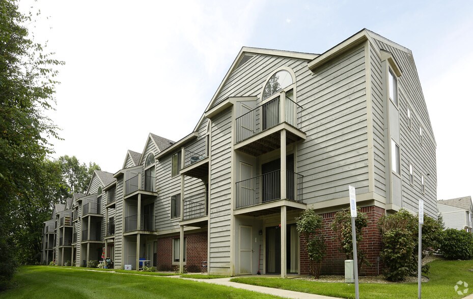 Glenn Valley Apartments Battle Creek, MI Apartment Finder