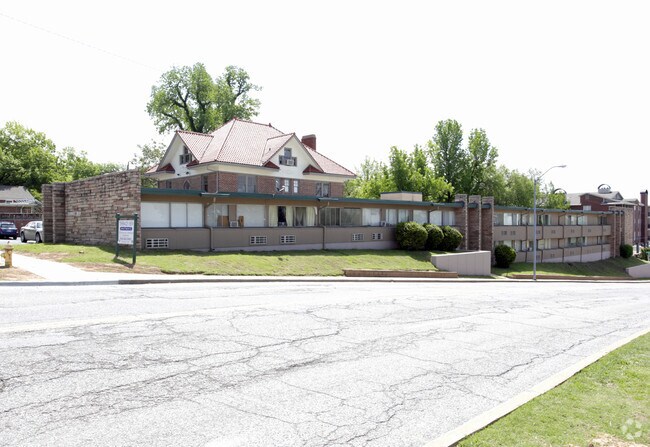 Terrace View Apartments - Tulsa, OK | Apartment Finder