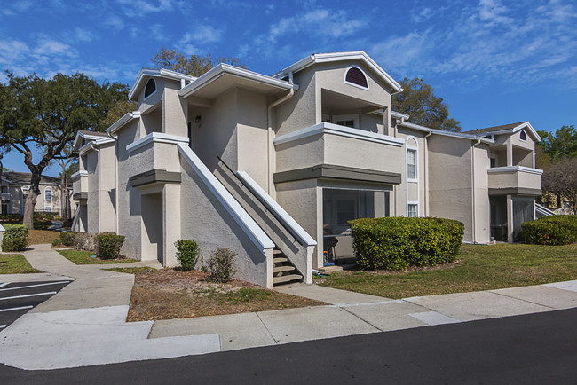 The Park At Highgate Apartments