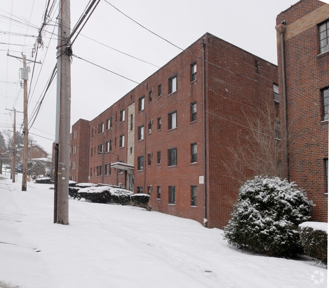 101 Mt Lebanon Blvd Pittsburgh, PA Apartment Finder