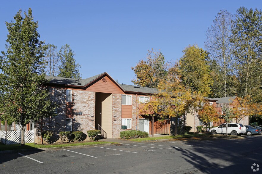 Fairview Oaks Fairview, OR Apartment Finder