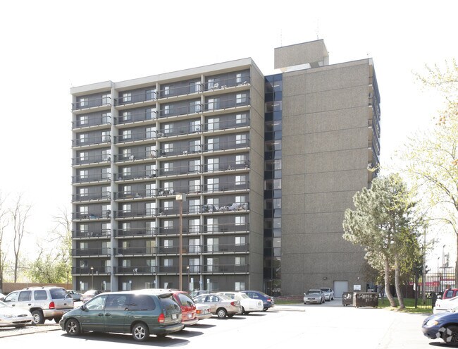 City Place Apartments Detroit Mi City Place Apartments Detroit Mi