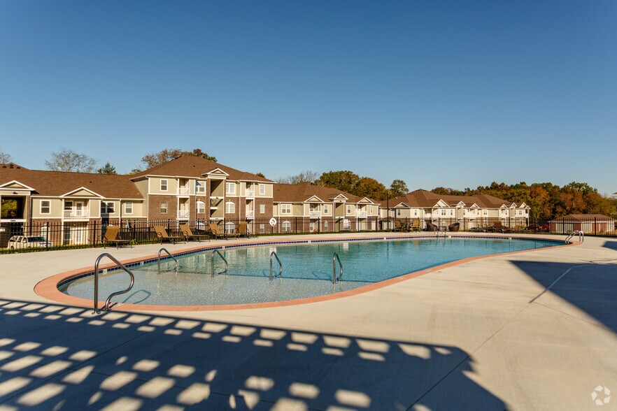 Reserve at Oakleigh Apartments Antioch, TN Apartment Finder