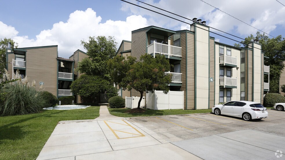 Sawmill Creek River Ridge, LA Apartment Finder