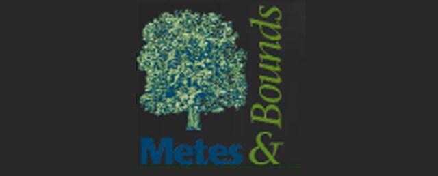Managed by Metes & Bounds