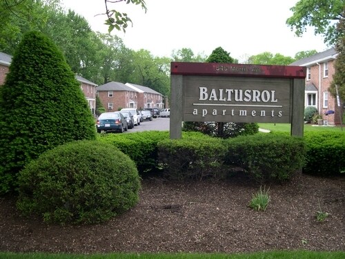 Baltusrol Apartments Springfield Nj Baltusrol Apartments Springfield Nj
