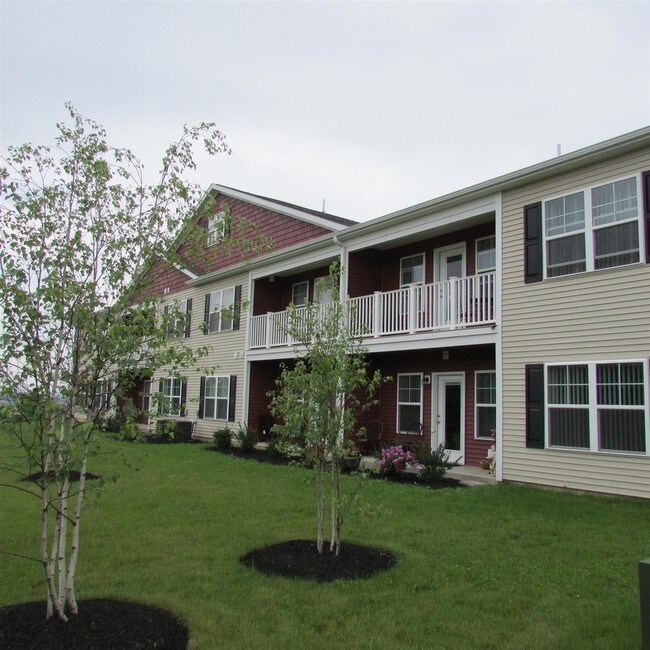 Hampton Run Ii Apartments Glenville Ny Hampton Run Ii Apartments Glenville Ny