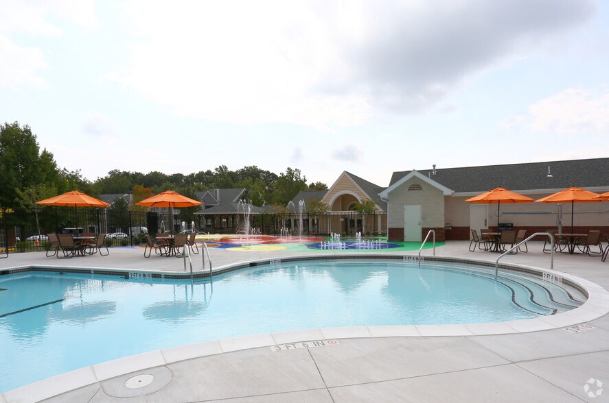 Woodbridge Station Apartments Woodbridge, VA Apartment Finder