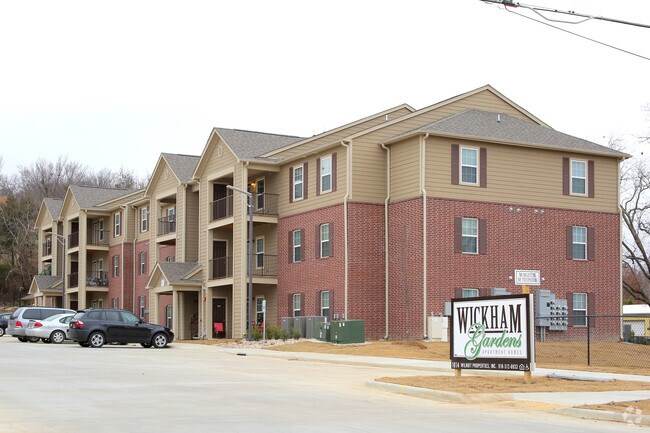 Wickham Gardens Apartments Sapulpa Wickham Gardens Apartments Sapulpa
