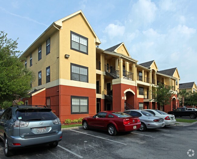 The Verge Orlando, FL Apartment Finder