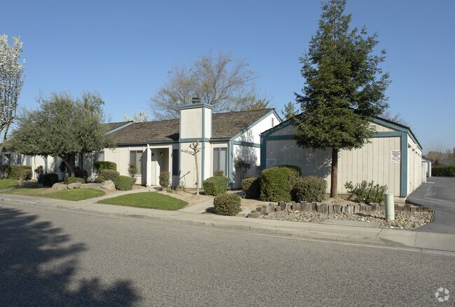 Madera Court Apartments Madera Court Apartments