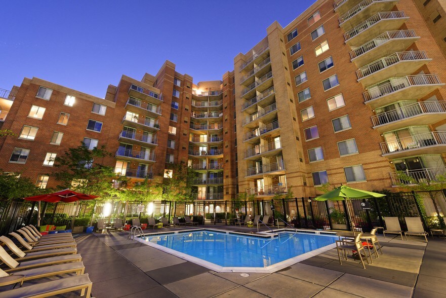 Ava Apartments Arlington Va Ava Apartments Arlington Va