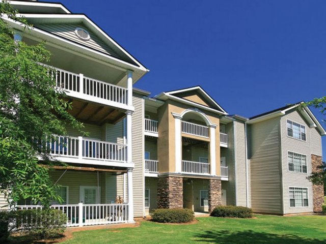 Preston Pointe at Windermere Cumming, GA Apartment Finder
