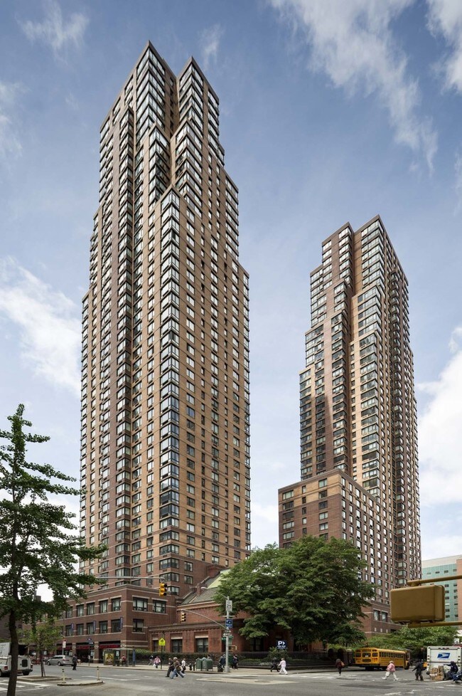 1 columbus circle new york apartments