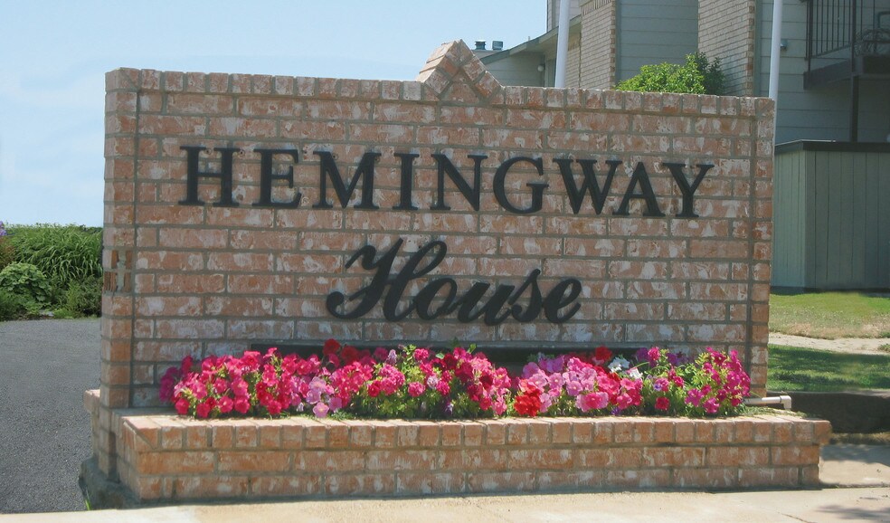 Hemingway House Apartments Odessa Tx Hemingway House Apartments Odessa Tx