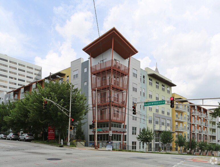 Century Skyline Apartments Piedmont Ave Ne Atlanta Ga Century Skyline Apartments Piedmont Ave Ne Atlanta Ga