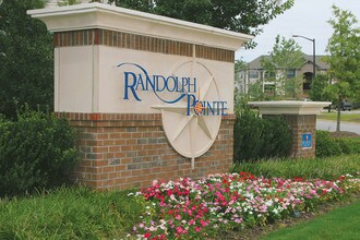 Randolph Pointe Apartments Randolph Pointe Apartments