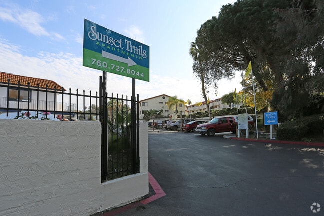 Sunset Trails Apartments Vista Ca Sunset Trails Apartments Vista Ca