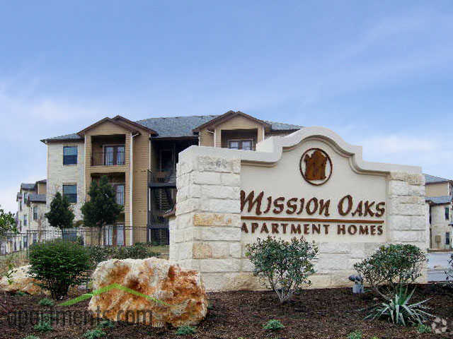 Mission Oaks Apartments Mission Oaks Apartments