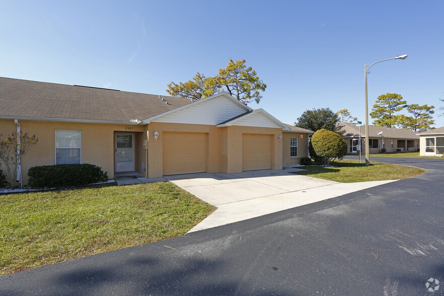 Hibiscus Springs Apartments Hibiscus Springs Apartments