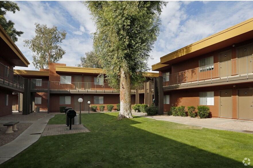 Camelback Cove Apartments Phoenix, AZ Apartment Finder