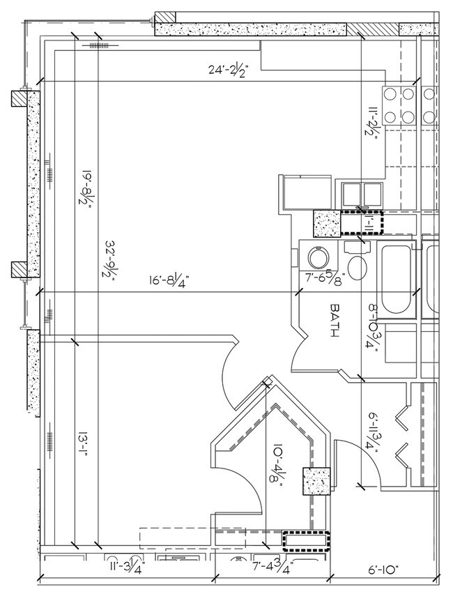 McKinley Tower Apartments Anchorage, AK Apartment Finder