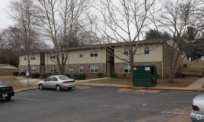 Pickens Gardens Apartments Pickens Gardens Apartments