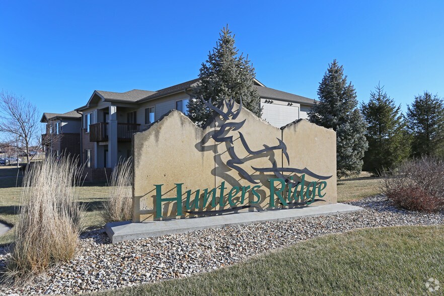 Hunters Ridge Apartments  Junction City, KS  Apartment Finder