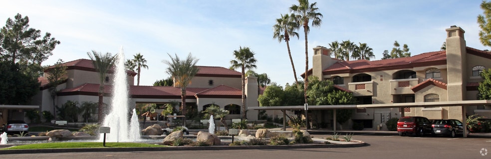 San Tropez Apartments Scottsdale San Tropez Apartments Scottsdale