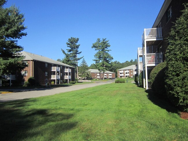 Lonvale Gardens Amesbury Ma Apartment Finder Lonvale Gardens