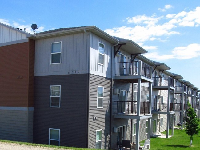 Pheasant Ridge Apartments Watford City Pheasant Ridge Apartments Watford City