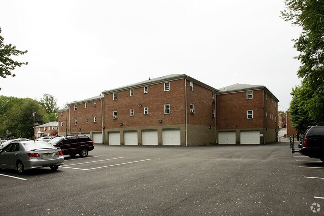 New Milford Arms Apartments New Milford Arms Apartments