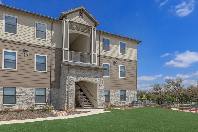 Verandas at Alamo Ranch San Antonio, TX Apartment Finder