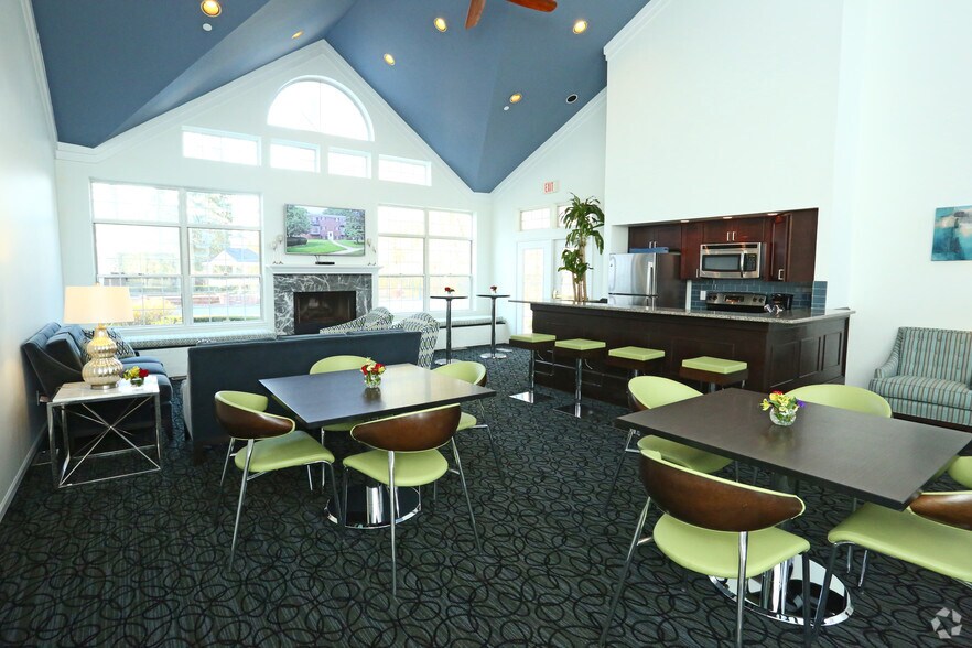 The Gables of Troy Troy, MI Apartment Finder