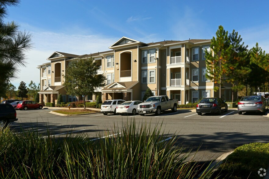 The Park at Southwood Tallahassee, FL Apartment Finder
