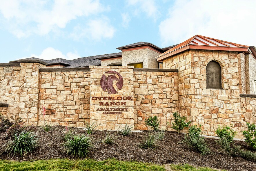 Overlook Ranch Fort Worth, TX Apartment Finder