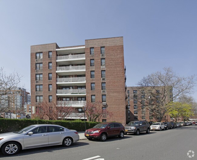 Bel Air Apartments New York Bel Air Apartments New York