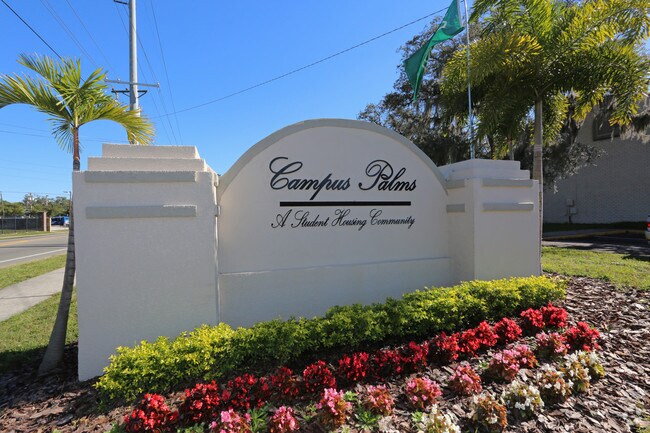 Campus Palms Apartments Tampa Fl Campus Palms Apartments Tampa Fl