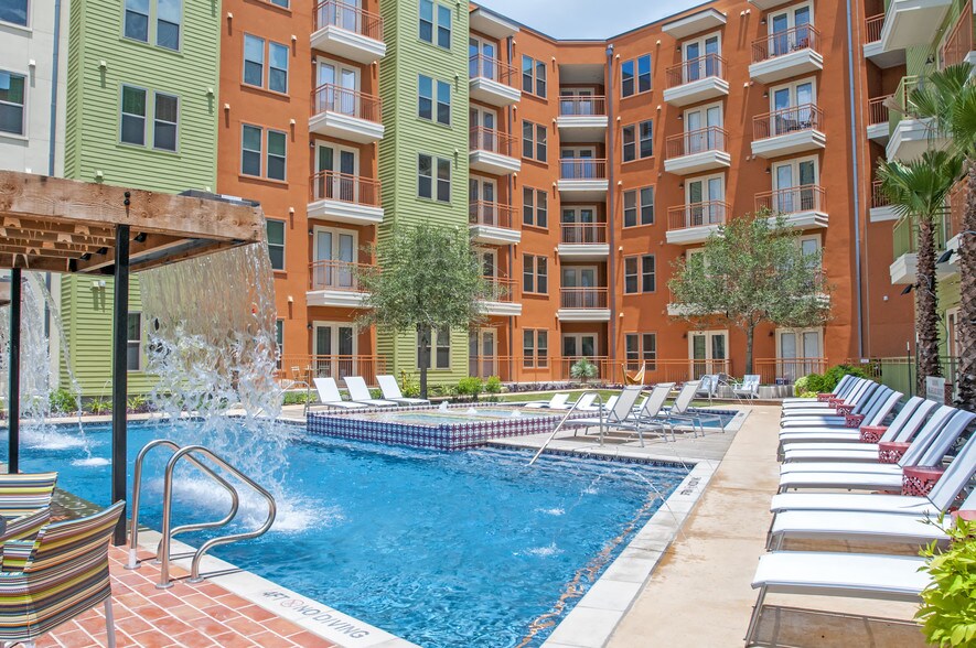 Southtown Flats San Antonio, TX Apartment Finder