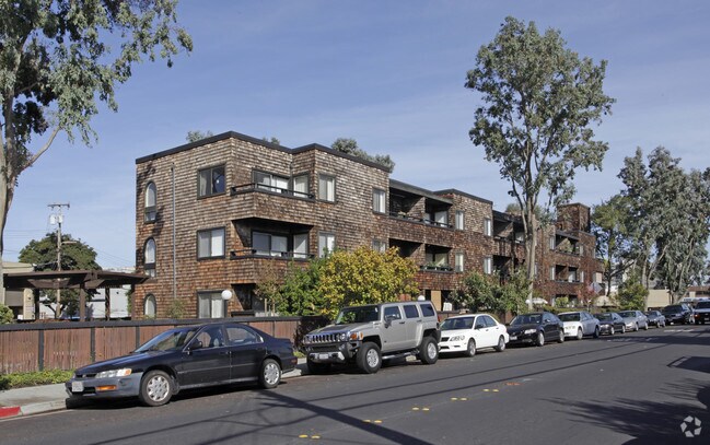 Redwood City Commons Apartments Redwood City Commons Apartments