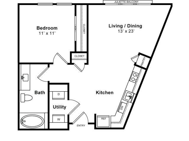 The Monterey by Windsor - Dallas, TX | Apartment Finder The Monterey by Windsor - Dallas, TX | Apartment Finder