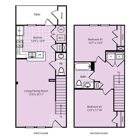 Janies Garden Apartments Janies Garden Apartments