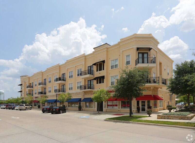 Venue at Hometown North Richland Hills, TX Apartment Finder