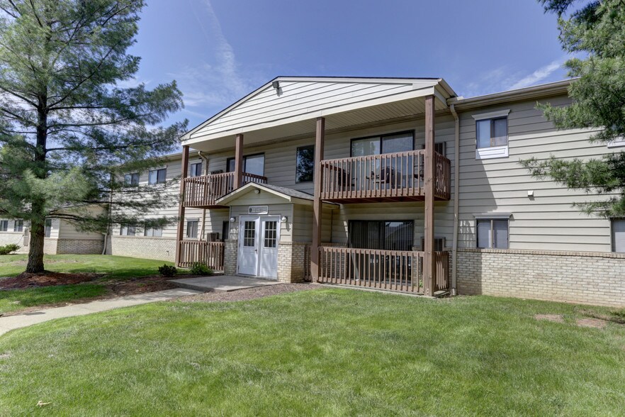 Deer Run Apartments Twinsburg Ohio Deer Run Apartments Twinsburg Ohio