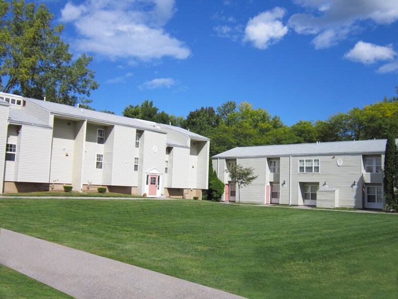 Affinity Orchard Place Rochester, NY Apartment Finder