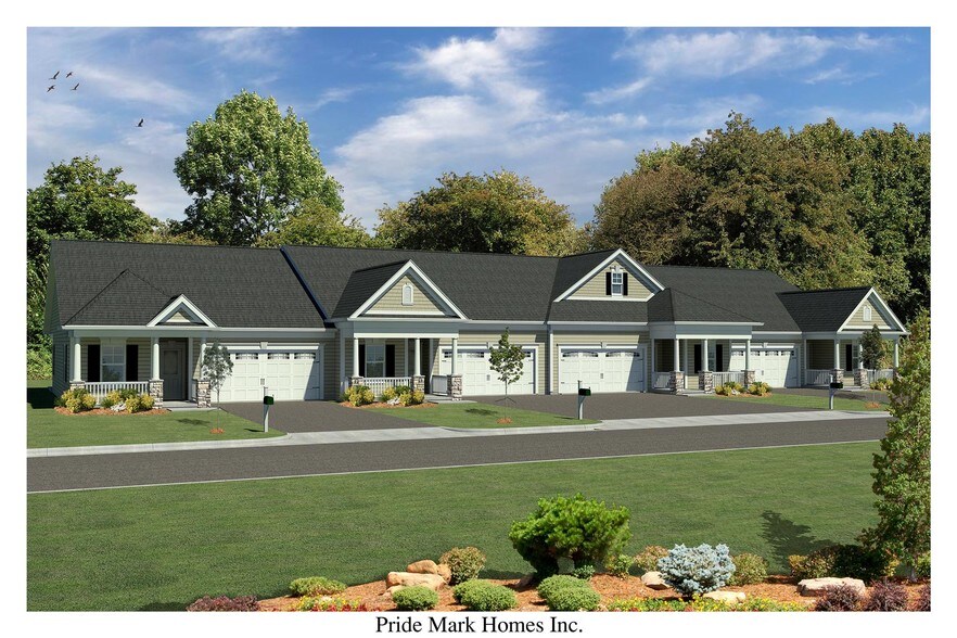 Creekstone Fairport, NY Apartment Finder