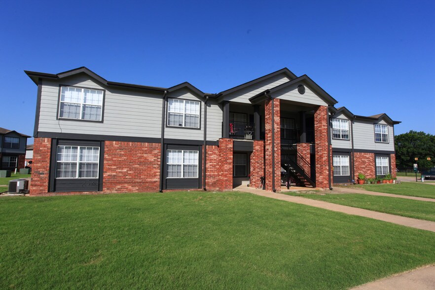 Pryor Creek Pryor, OK Apartment Finder