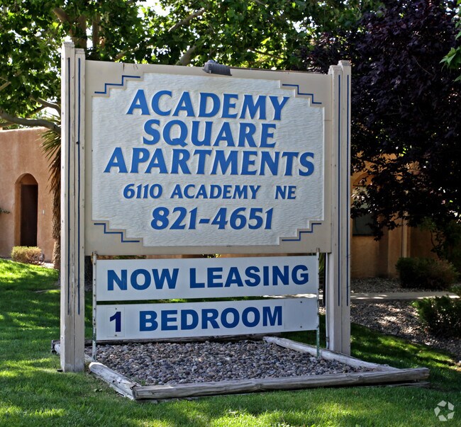 Academy Square Albuquerque, NM Apartment Finder