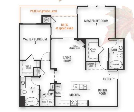 Canyon Crest - Riverside, CA | Apartment Finder Canyon Crest - Riverside, CA | Apartment Finder