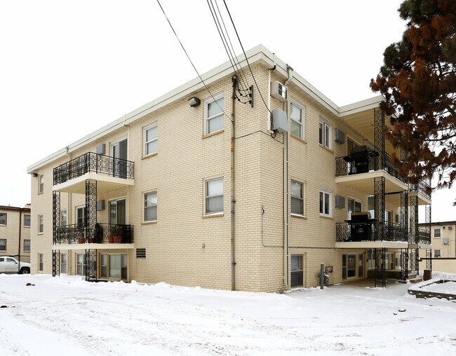 Maple View Apartments Saint Paul, MN Apartment Finder